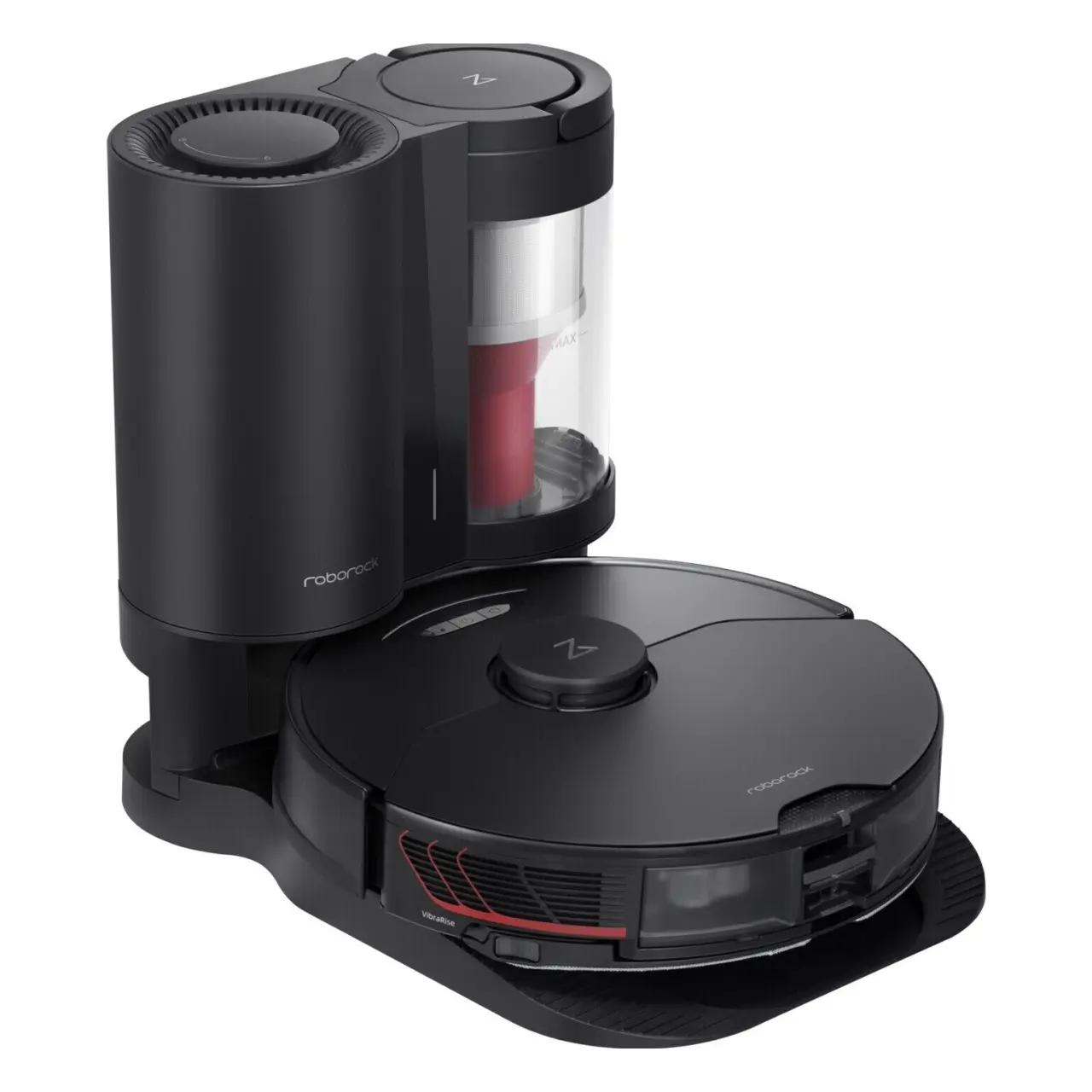 Roborock S7 MaxV Plus