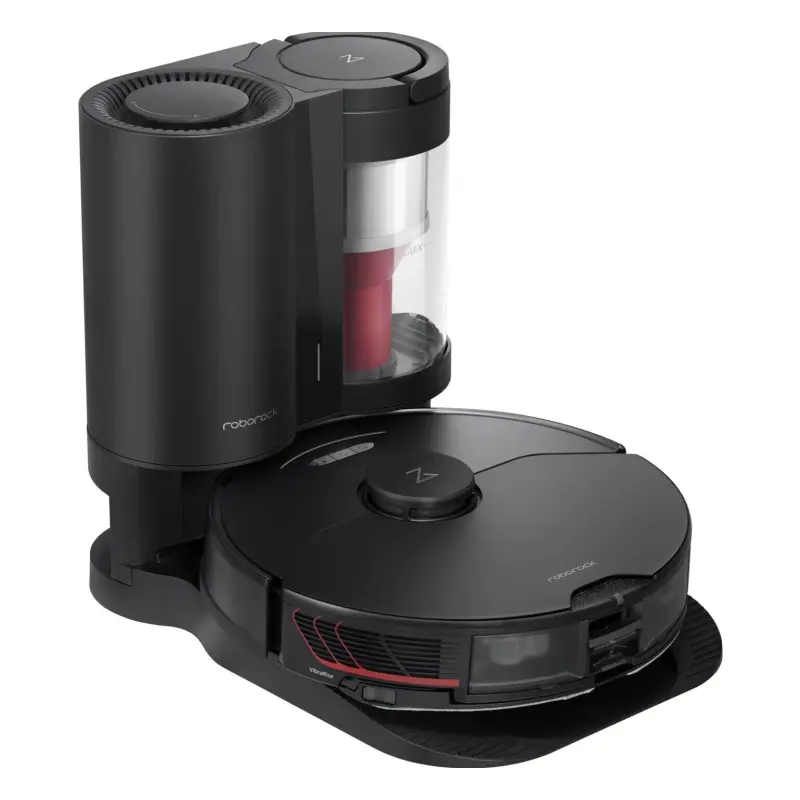 Roborock S7 MaxV Plus