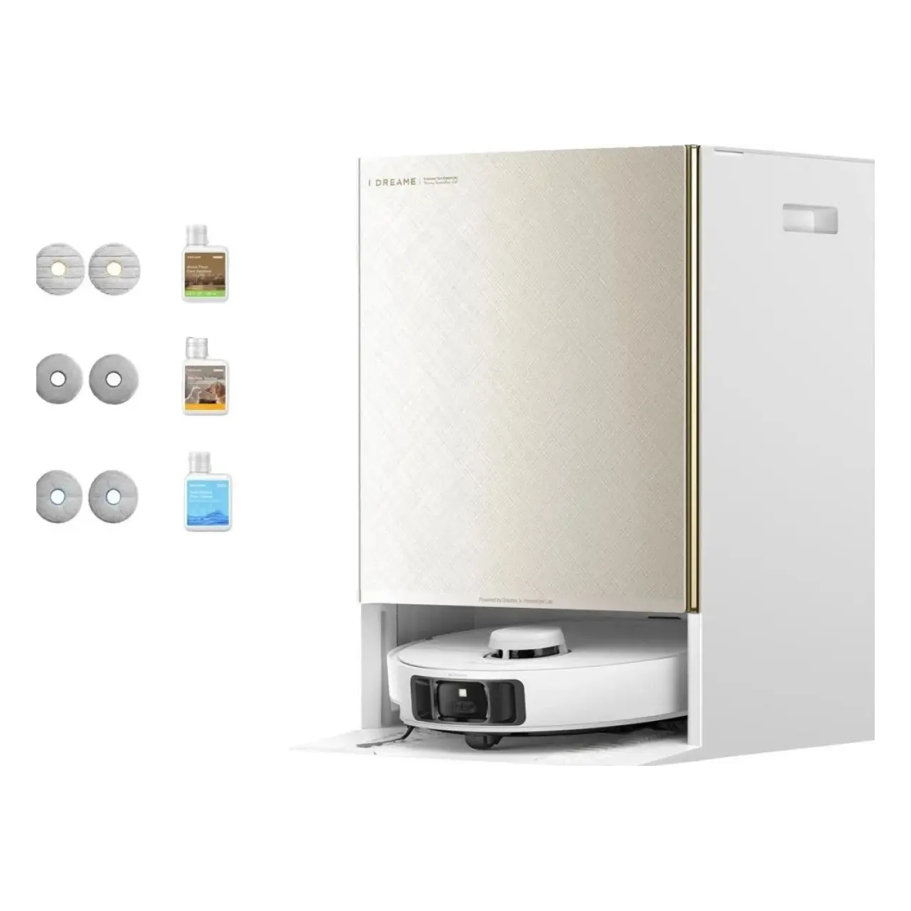 Dreame Matrix10 Pro