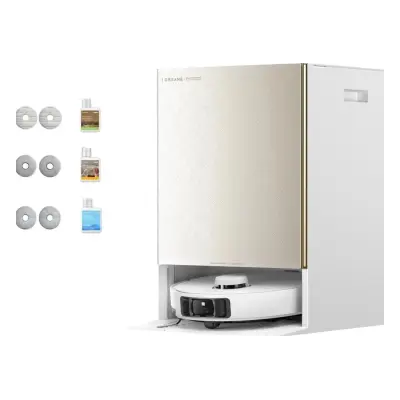 Dreame Matrix10 Pro
