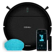 Cecotec Conga 999 Map Genesis