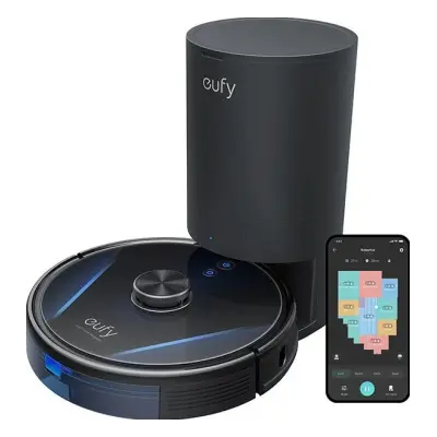 eufy LR30 Hybrid+