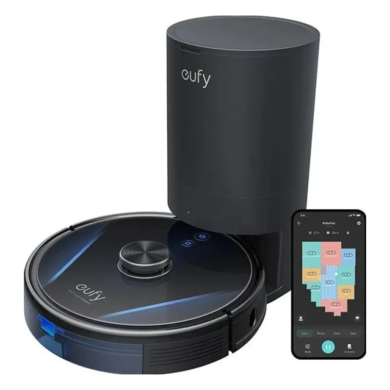 eufy LR30 Hybrid+