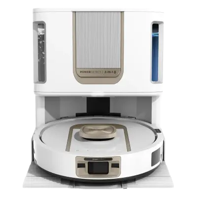 Shark ThermaCharged PowerDetect