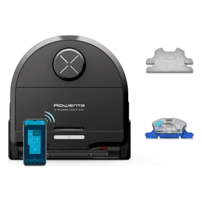 Rowenta X-plorer Series 220