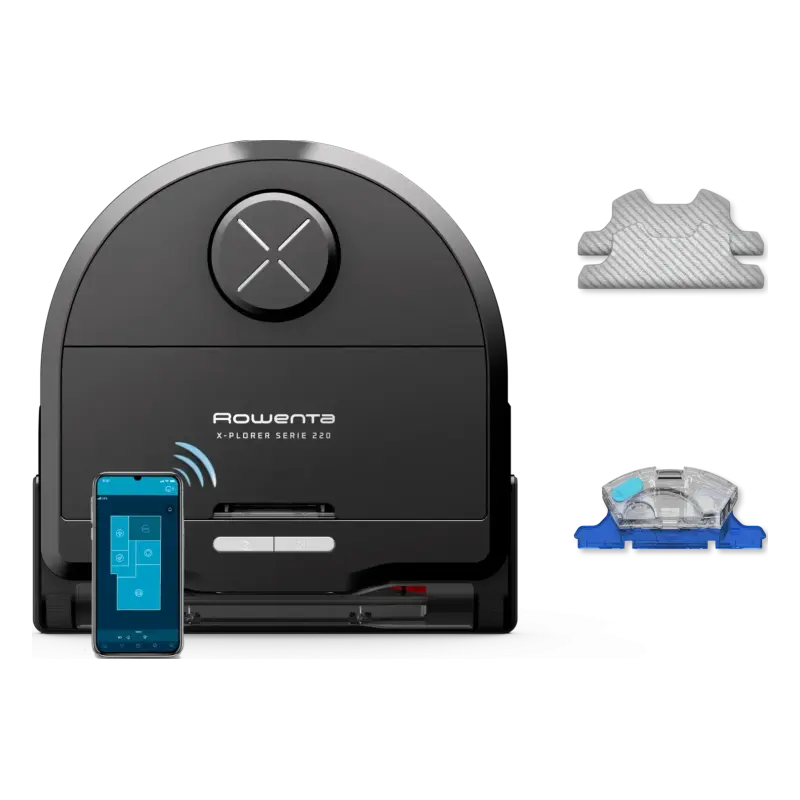 Rowenta X-plorer Series 220