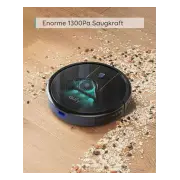 eufy RoboVac 15C