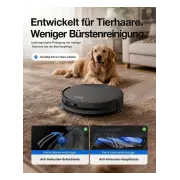 Ecovacs Deebot X11S OmniCyclone Care Kit