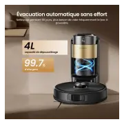 Proscenic Q20 Plus