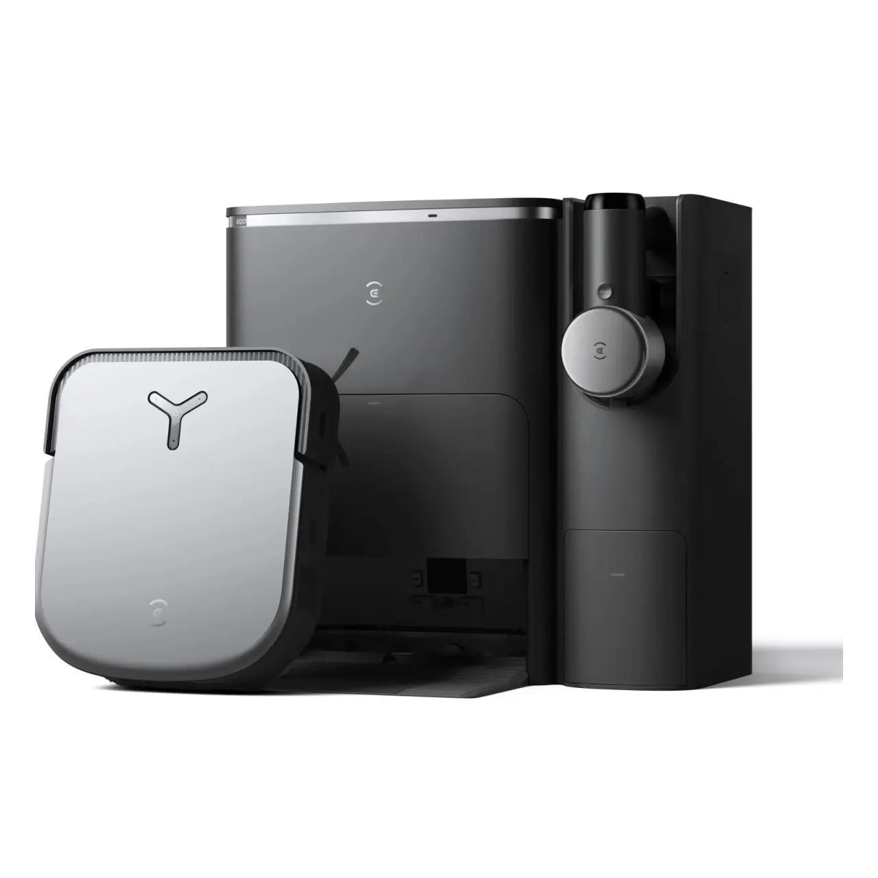 Ecovacs Deebot X2 Combo