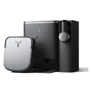 Ecovacs Deebot X2 Combo