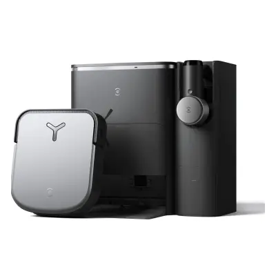 Ecovacs Deebot X2 Combo