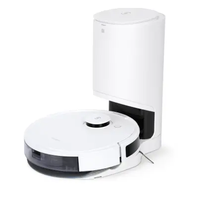 Ecovacs Deebot N8 Pro+