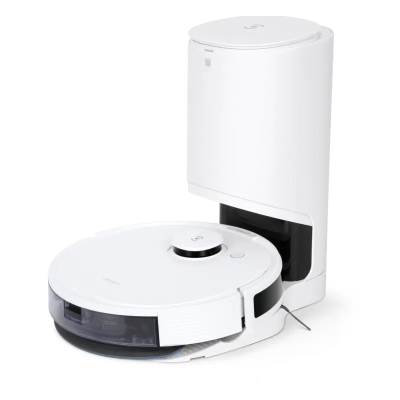 Ecovacs Deebot N8 Pro+