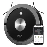 ZACO A9SPro carbon