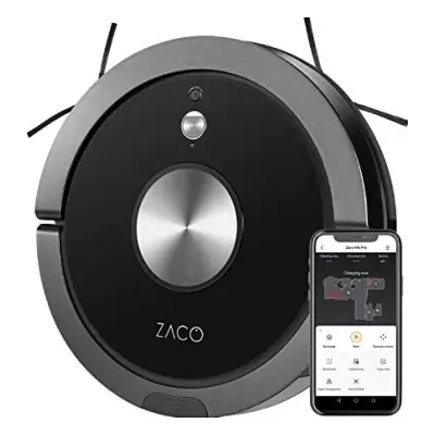 ZACO A9SPro carbon