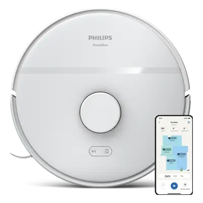 Philips HomeRun 2000 XU2000