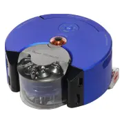 Dyson 360 Heurist