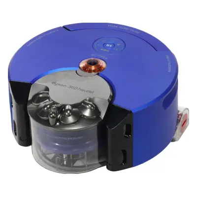 Dyson 360 Heurist