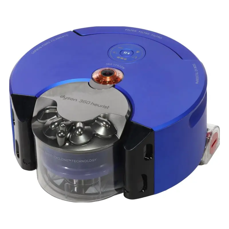 Dyson 360 Heurist