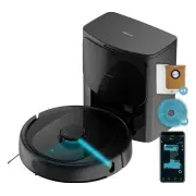 Cecotec Conga 9590 Spin Revolution Ultra Power Home