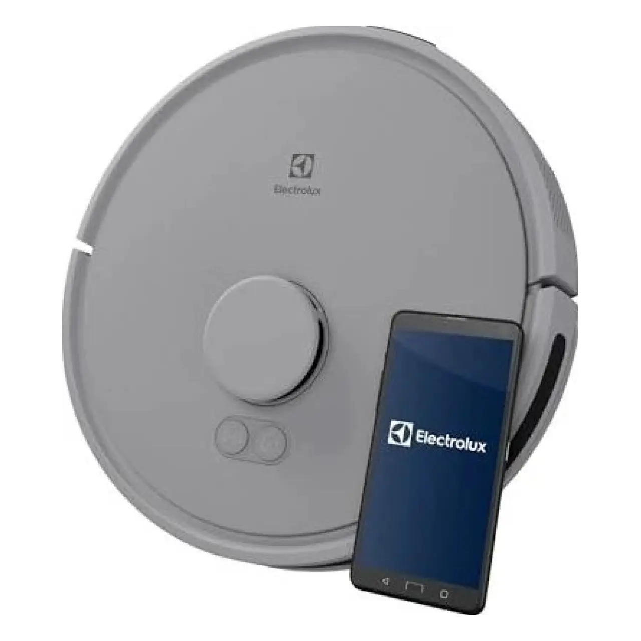 Electrolux Hygienic 700