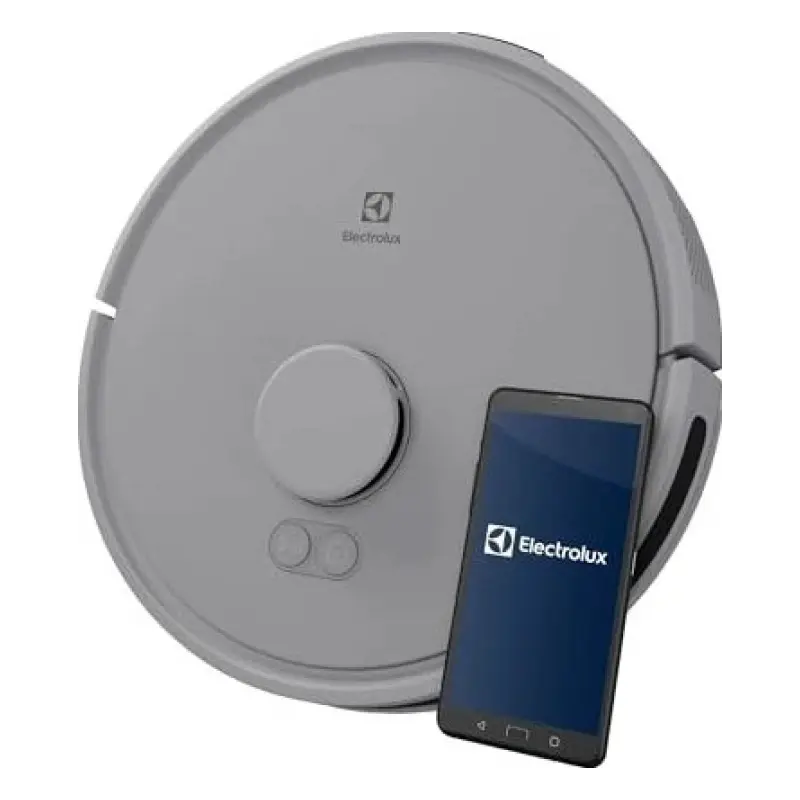 Electrolux Hygienic 700