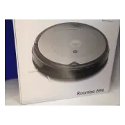 iRobot Roomba 694