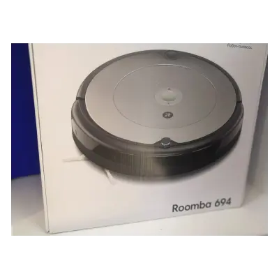 iRobot Roomba 694