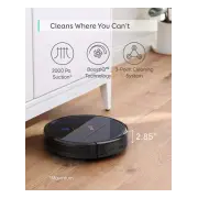 eufy RoboVac 15C Max