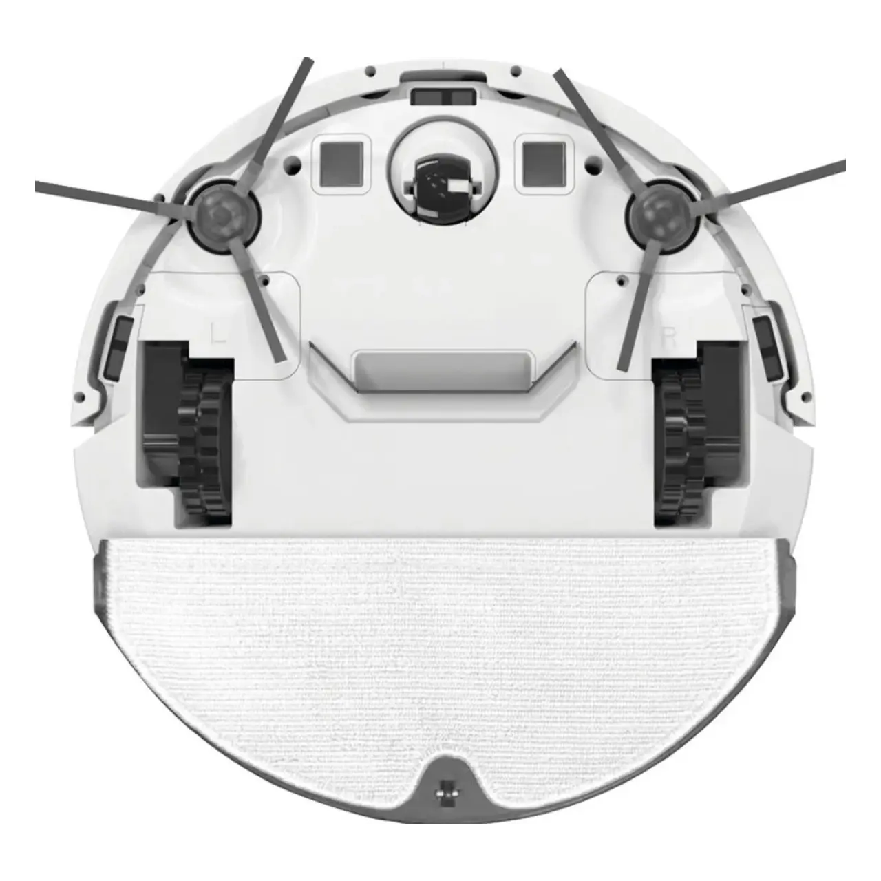 TESLA RoboStar iQ550