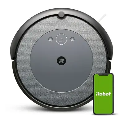 iRobot Roomba i3