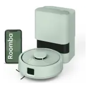 iRobot Roomba Mini mint