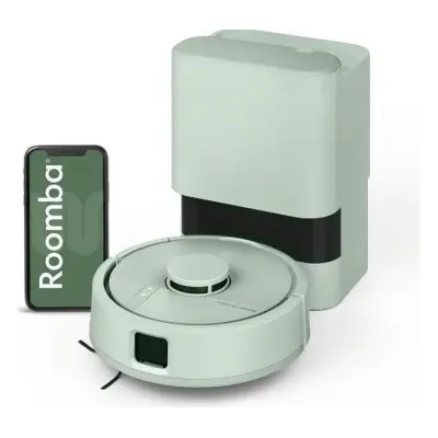 iRobot Roomba Mini mint