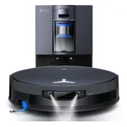 Ecovacs Deebot X12 OmniCyclone