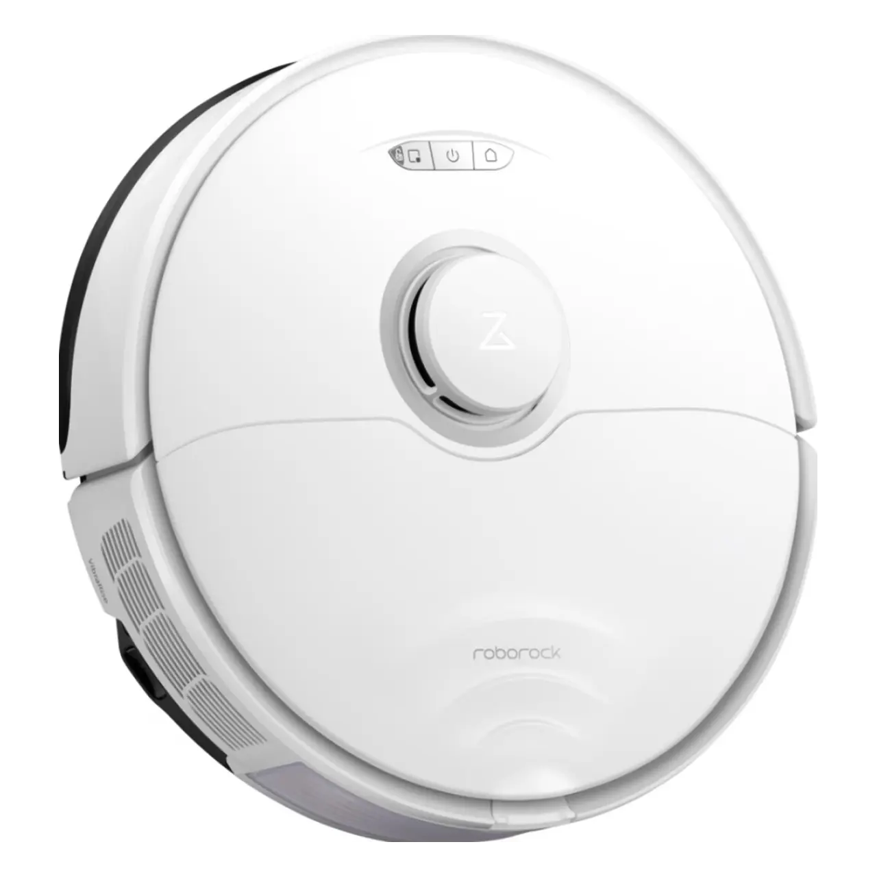 Roborock S8