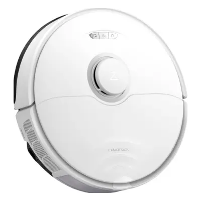 Roborock S8
