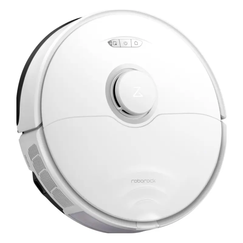 Roborock S8