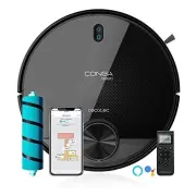 Cecotec Conga 3890 Ultra