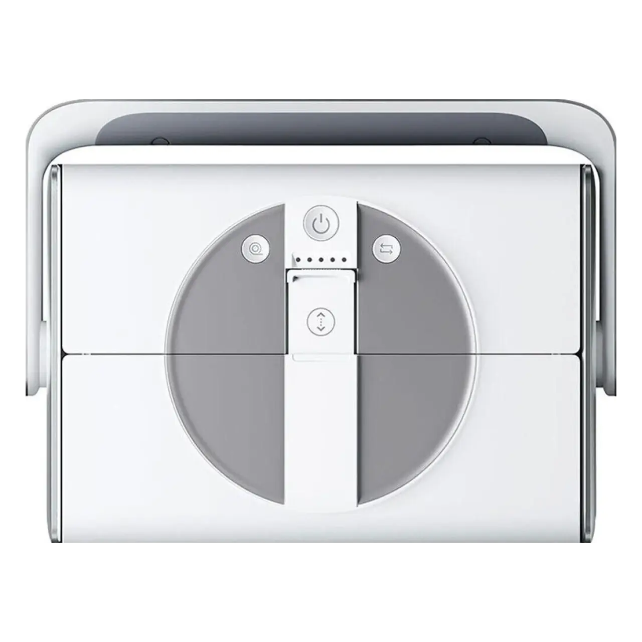 Ecovacs Winbot W2 Omni