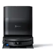 Ecovacs Deebot T90 Max Pro Omni Care Kit