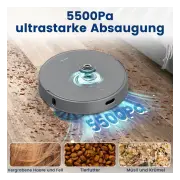 AIRROBO L50+