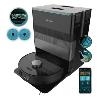Cecotec Conga X70