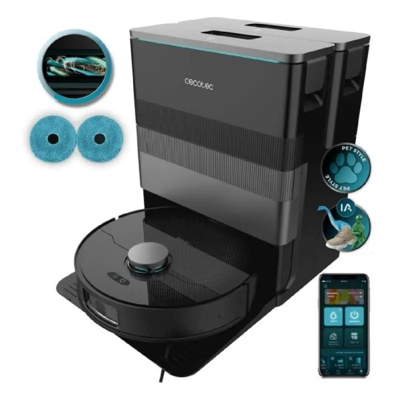 Cecotec Conga X70
