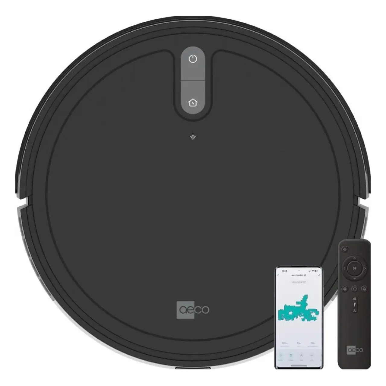 aeco Vacubot X3