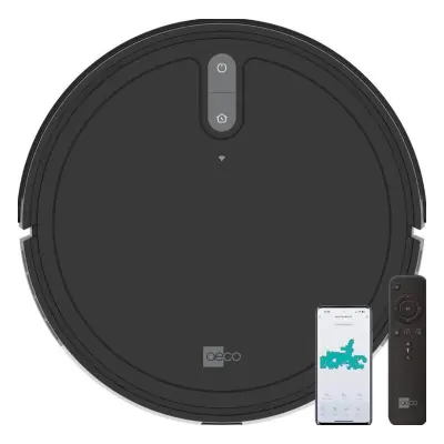 aeco Vacubot X3