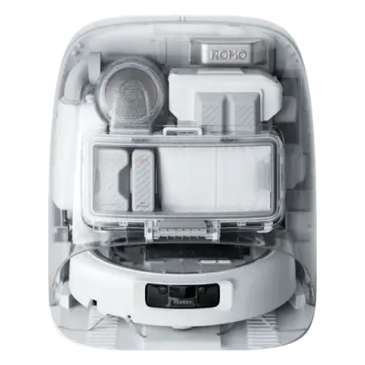 DJI Romo P