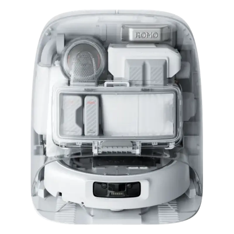 DJI Romo P