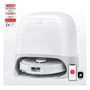 Roborock Qrevo Curv