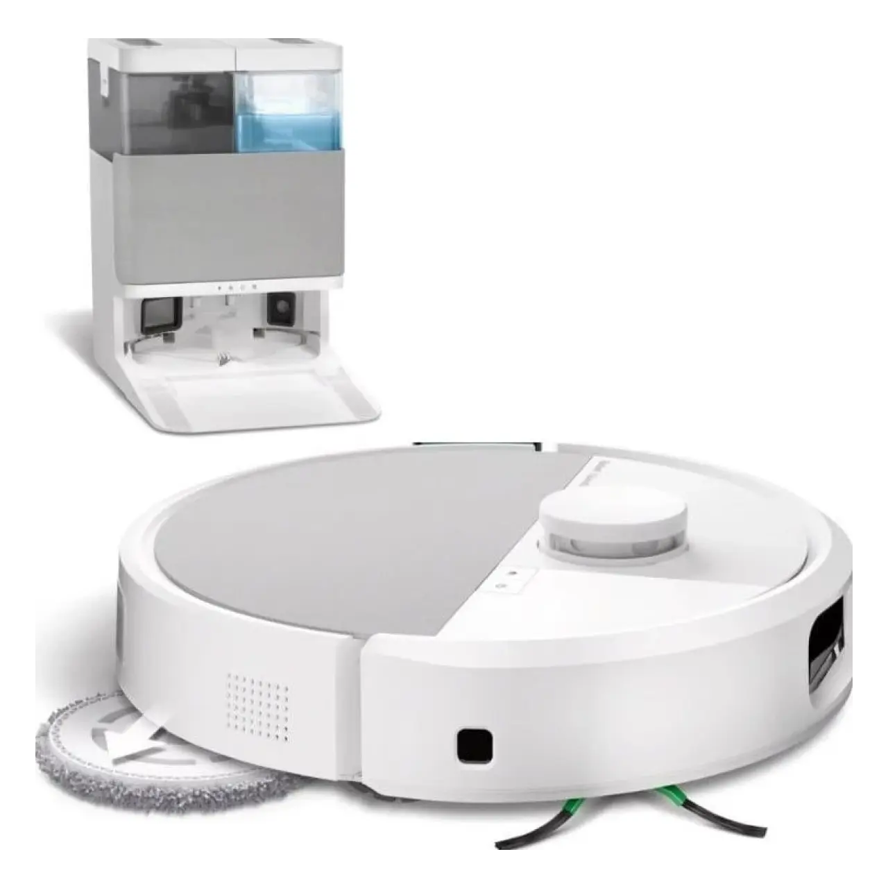 iRobot Roomba Plus 505 Combo